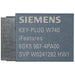 6GK59074PA00 by Siemens - KEY-PLUG W740 IFEATURES