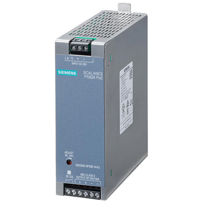 6GK59240PS001AA2 by Siemens - POWER SUPPLY PS924 POE