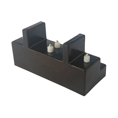 24HV1B100 by Sensata-Cynergy3 - HV REED RELAY SPST NC 10KV 24V
