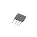 GBJ610 by Yangjie Technology - 6KBJ 1000V 6.0A Diodes Bridge