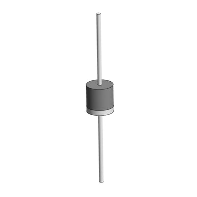12KPE36CAH by Eaton - Electronics Division - TVS DIODE 36VWM BI