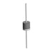 6KPE20AH by Eaton - Electronics Division - TVS DIODE 20VWM 32.4VC UNI