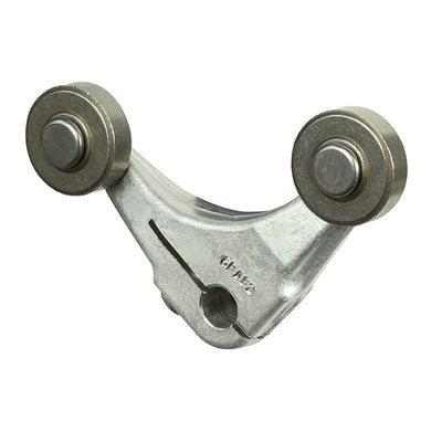 6PA82 by Honeywell Sensing and Productivity Solutions - ROLLER YOKE ROLLER STEEL