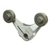6PA82 by Honeywell Sensing and Productivity Solutions - ROLLER YOKE ROLLER STEEL