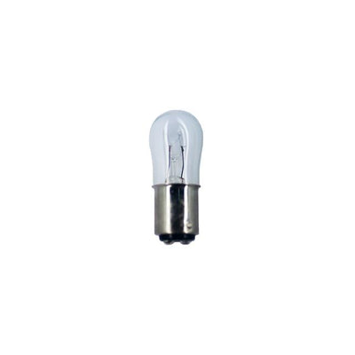 6S6DC/120V by CEC Industries - Box of 10 S6 120V 6W DC BAY BASE