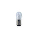 6S6DC/120V by CEC Industries - Box of 10 S6 120V 6W DC BAY BASE
