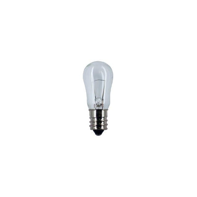6S6/30V by CEC Industries - S6 30V 6W E12 BASE