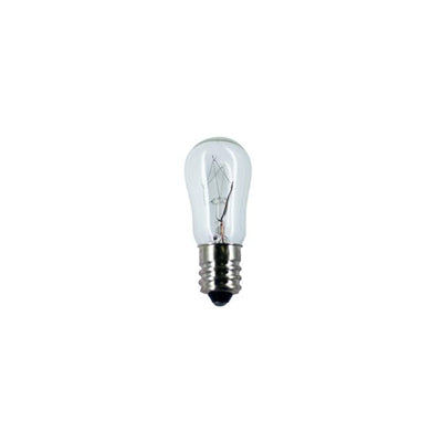 6S6/48V by CEC Industries - S6 48V 6W E12 BASE