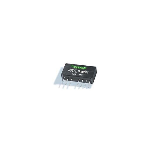 6S8W_0515S3RP by GAPTEC Electronic - DC-DC INDUSTRIAL