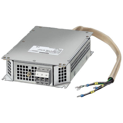 6SE64003CC026BB3 by Siemens - OPT MM4 LINE REACTOR MAX 2 PRCNT