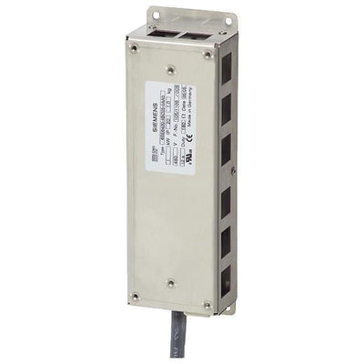 6SE64004BC050AA0 by Siemens - OPT MM440 SIN BRAKING RESISTOR F