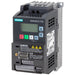 6SL32105BB155UV1 by Siemens - SINAMICS V20. 1AC230V 0.55KW UNF