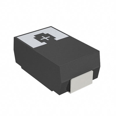 6TAB68M by Panasonic Electronic Components - POLY TANT UL CAP 68UF 6.3V 1411
