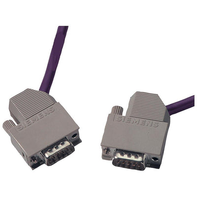 6XV18301CH30 by Siemens - CABLE PROFI 830-IT (2) 9 PIN 3 M