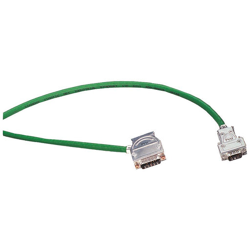 6XV18510AH10 by Siemens - CABLE ITP FRNC CAT5 HAL-FREE (20