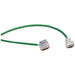 6XV18510AH10 by Siemens - CABLE ITP FRNC CAT5 HAL-FREE (20