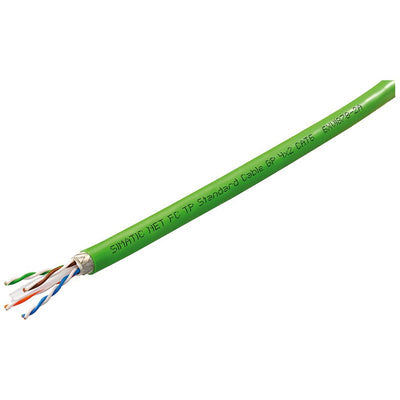 6XV18702E by Siemens - CABLE 8COND 22AWG GREEN 20M MIN