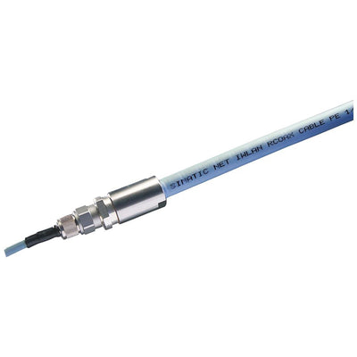 6XV18752A by Siemens - SIMATIC NET,IWLAN RCOAX CABLE,2.