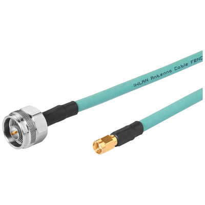 6XV18755CN10 by Siemens - SIMATIC NET, IWLAN RCOAX M/M,PRE