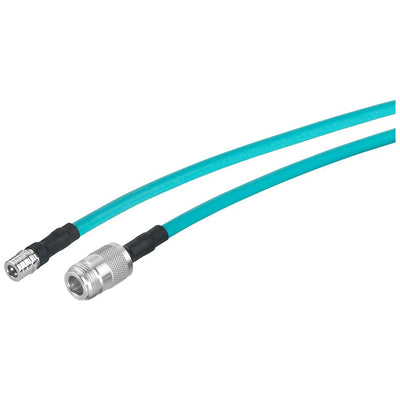 6XV18755JH10 by Siemens - IWLAN CABLE QMA / N-CONNECT