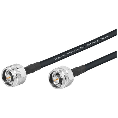 6XV18755SH50 by Siemens - SIMATIC NET CABLE N-CONNECT M/M