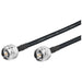 6XV18755SH50 by Siemens - SIMATIC NET CABLE N-CONNECT M/M