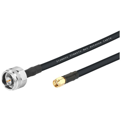 6XV18755UH20 by Siemens - SIMATIC NET CABLE N-CONNECT/SMA