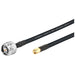 6XV18755UH20 by Siemens - SIMATIC NET CABLE N-CONNECT/SMA