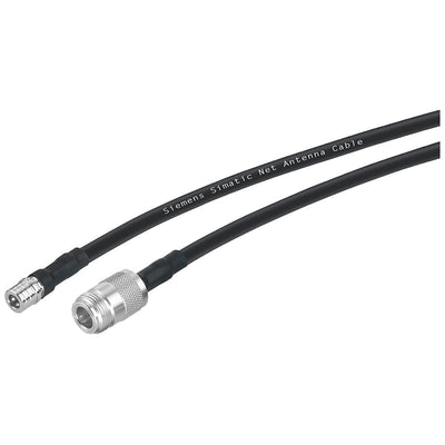 6XV18755VH10 by Siemens - SIMATIC NET CABLE QMA/N-CONNECT