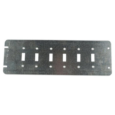 6 GCS by ABB Power Electronics Inc. - 6 GCS