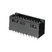 7-103168-0 by TE Connectivity AMP Connectors - CONNECTOR HEADER VERT 44POS 2.54MM