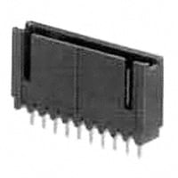 7-103414-2 by TE Connectivity AMP Connectors - CONNECTOR HEADER VERT 24POS 2.54MM