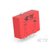 7-1393028-6 by TE Connectivity Potter & Brumfield Relays - OUTPUT DC MODULE 1A 250V DC-24V