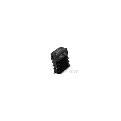 7-1393030-5 by TE Connectivity Potter & Brumfield Relays - SSRM SRS,DIN MOUNT 45A, 600V AC