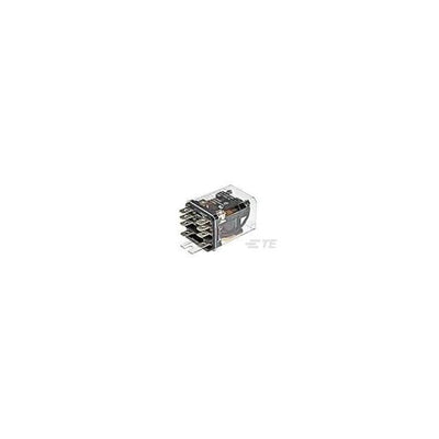 7-1393114-0 by TE Connectivity Potter & Brumfield Relays - KUHP-11A51-24=KU-