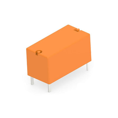 7-1415390-1 by TE Connectivity Potter & Brumfield Relays - RELAY GEN PURPOSE SPDT 5A 2.2V