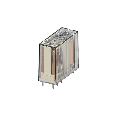 7-1415543-6 by TE Connectivity Potter & Brumfield Relays - RELAY GEN PURPOSE DPDT 6A 12V