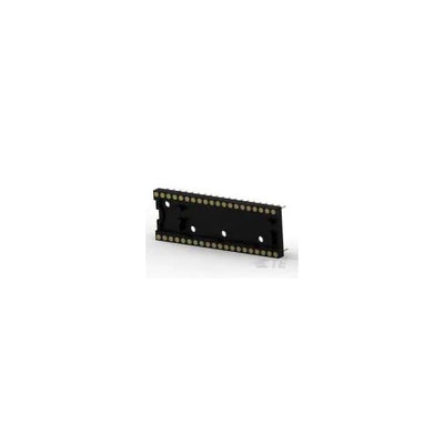 7-1437536-3 by TE Connectivity AMP Connectors - 540-AG10D-ES=SOCKET ASSY