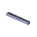 7-147105-2 by TE Connectivity AMP Connectors - CONNECTOR RECPT 44POS 0.1 GOLD SMD