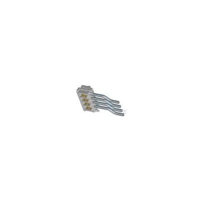 7-173977-4 by TE Connectivity - CT CONN MT REC ASSY 14P BLACK