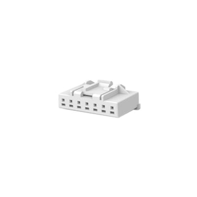 7-1971793-1 by TE Connectivity AMP Connectors - CONNECTOR PLUG HSG 7POS 2.50MM