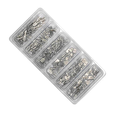 7-2110838-0 by TE Connectivity - AMP FASTON CONNECTOR KIT