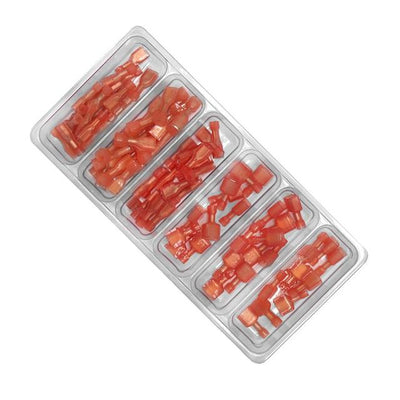7-2110838-2 by TE Connectivity - AMP FASTON CONNECTOR KIT