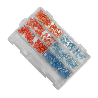 7-2110838-3 by TE Connectivity - AMP FASTON CONNECTOR KIT