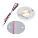 7-2323859-1 by TE Connectivity AMP Connectors - LUMAWISE LED HOLDER