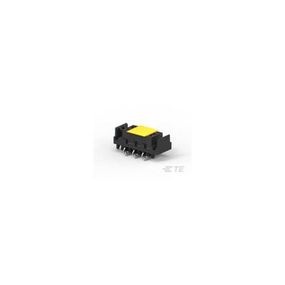 7-2823056-6 by TE Connectivity - 6P,FOB,SMD W/ LATCH,P&P, MM VALU