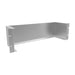 7-525D by Hammond Manufacturing - CHASSIS 5.25X19X5.22"" NAT