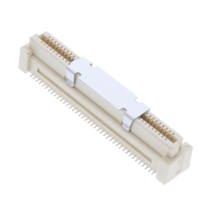 7-5179180-3 by TE Connectivity AMP Connectors - CONNECTOR RECPT 80POS SMD GOLD