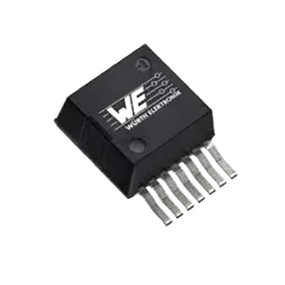 171050601 by Wurth Elektronik - DC DC CONVERTER 0.8-6V