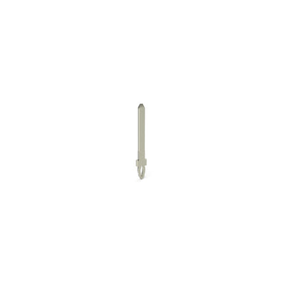 7-V5017-015TT by Autosplice, Inc. - TERMINAL, 1.5 MM X .80 MM, PRESS